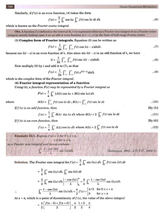  HIGHER ENGINEERING MATHEMATICS by B.S GREWAL