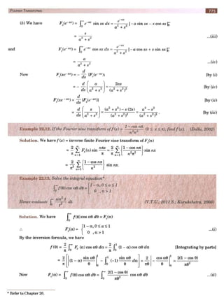  HIGHER ENGINEERING MATHEMATICS by B.S GREWAL