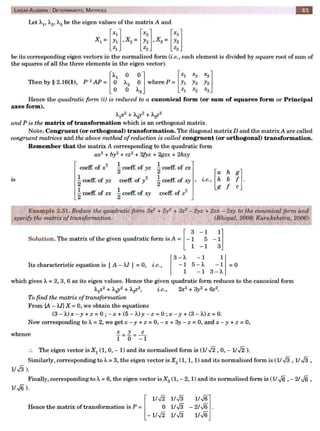  HIGHER ENGINEERING MATHEMATICS by B.S GREWAL