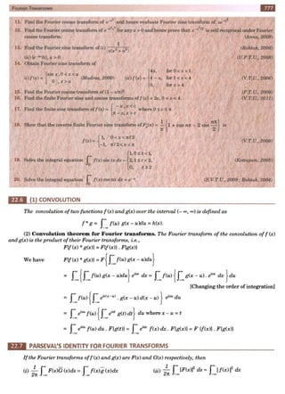  HIGHER ENGINEERING MATHEMATICS by B.S GREWAL