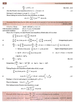  HIGHER ENGINEERING MATHEMATICS by B.S GREWAL