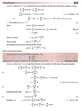  HIGHER ENGINEERING MATHEMATICS by B.S GREWAL