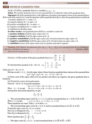  HIGHER ENGINEERING MATHEMATICS by B.S GREWAL