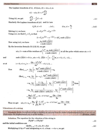  HIGHER ENGINEERING MATHEMATICS by B.S GREWAL