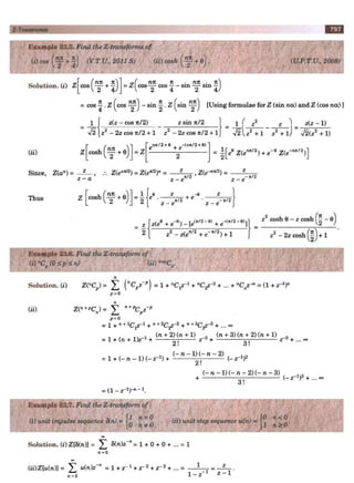  HIGHER ENGINEERING MATHEMATICS by B.S GREWAL