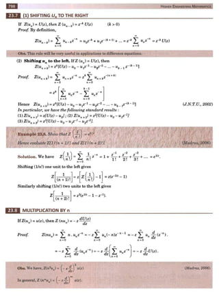  HIGHER ENGINEERING MATHEMATICS by B.S GREWAL