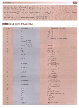  HIGHER ENGINEERING MATHEMATICS by B.S GREWAL
