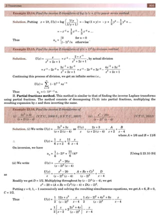 HIGHER ENGINEERING MATHEMATICS by B.S GREWAL