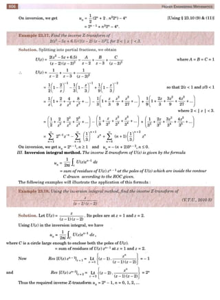  HIGHER ENGINEERING MATHEMATICS by B.S GREWAL