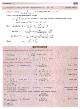  HIGHER ENGINEERING MATHEMATICS by B.S GREWAL