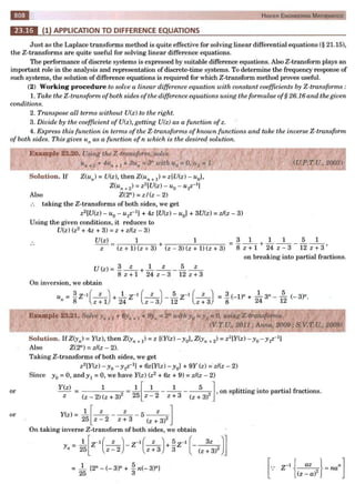  HIGHER ENGINEERING MATHEMATICS by B.S GREWAL