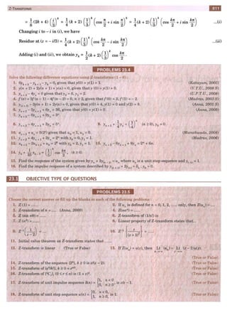  HIGHER ENGINEERING MATHEMATICS by B.S GREWAL