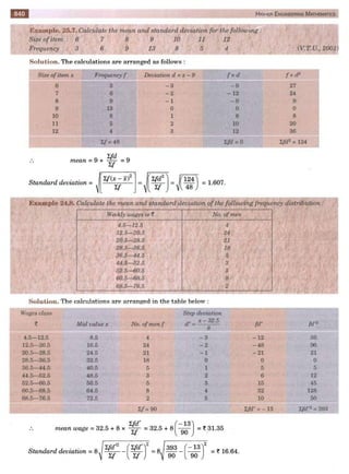  HIGHER ENGINEERING MATHEMATICS by B.S GREWAL