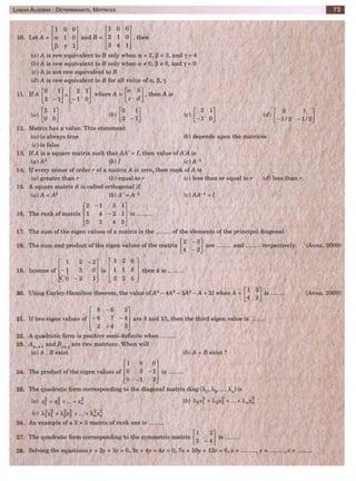  HIGHER ENGINEERING MATHEMATICS by B.S GREWAL