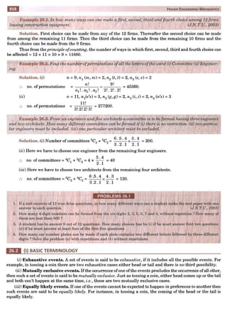  HIGHER ENGINEERING MATHEMATICS by B.S GREWAL