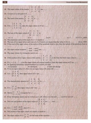  HIGHER ENGINEERING MATHEMATICS by B.S GREWAL