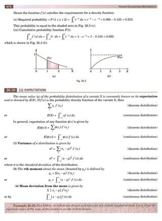  HIGHER ENGINEERING MATHEMATICS by B.S GREWAL