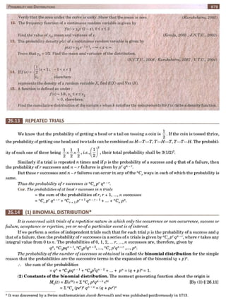 HIGHER ENGINEERING MATHEMATICS by B.S GREWAL