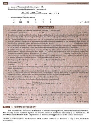  HIGHER ENGINEERING MATHEMATICS by B.S GREWAL