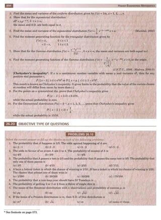  HIGHER ENGINEERING MATHEMATICS by B.S GREWAL