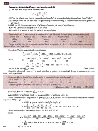  HIGHER ENGINEERING MATHEMATICS by B.S GREWAL