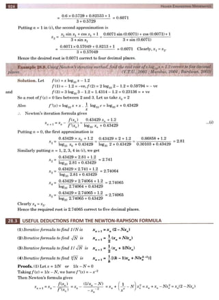  HIGHER ENGINEERING MATHEMATICS by B.S GREWAL