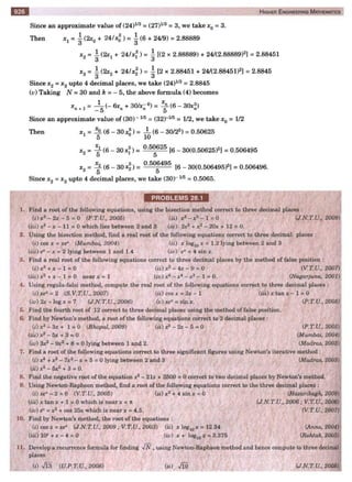  HIGHER ENGINEERING MATHEMATICS by B.S GREWAL