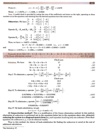  HIGHER ENGINEERING MATHEMATICS by B.S GREWAL