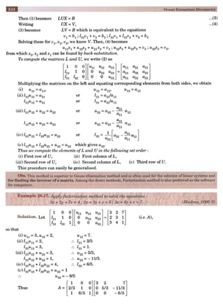  HIGHER ENGINEERING MATHEMATICS by B.S GREWAL