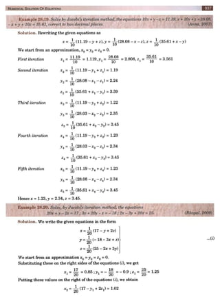  HIGHER ENGINEERING MATHEMATICS by B.S GREWAL