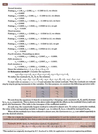  HIGHER ENGINEERING MATHEMATICS by B.S GREWAL