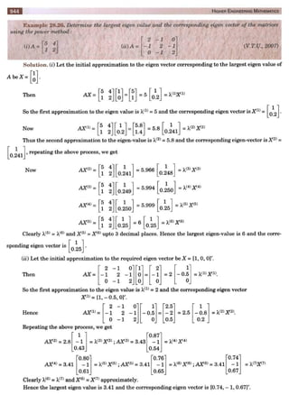  HIGHER ENGINEERING MATHEMATICS by B.S GREWAL