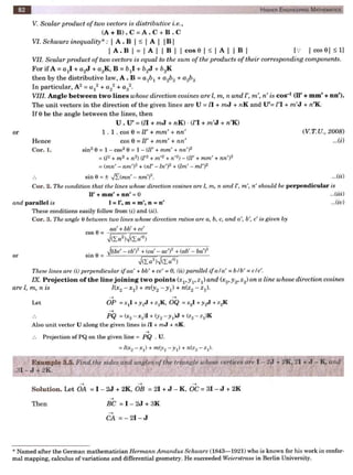  HIGHER ENGINEERING MATHEMATICS by B.S GREWAL