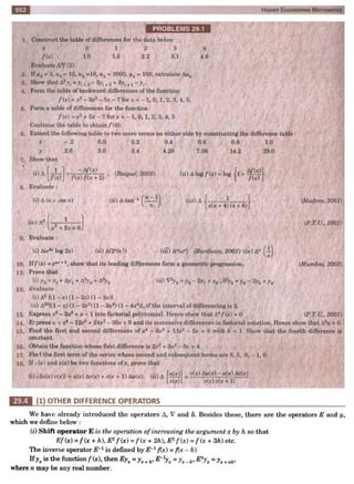  HIGHER ENGINEERING MATHEMATICS by B.S GREWAL