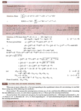  HIGHER ENGINEERING MATHEMATICS by B.S GREWAL