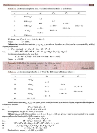  HIGHER ENGINEERING MATHEMATICS by B.S GREWAL