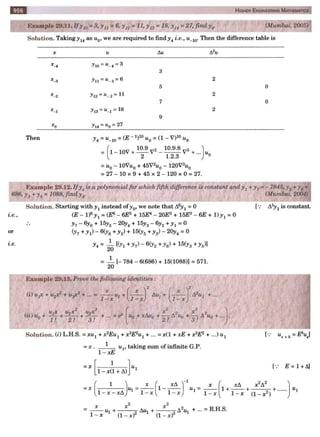  HIGHER ENGINEERING MATHEMATICS by B.S GREWAL