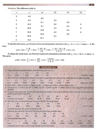  HIGHER ENGINEERING MATHEMATICS by B.S GREWAL