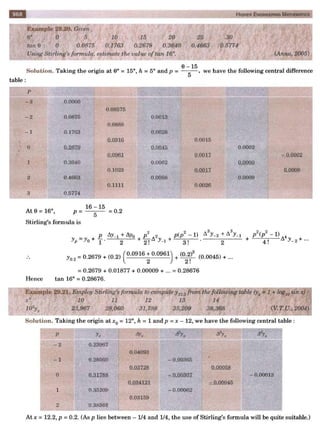 HIGHER ENGINEERING MATHEMATICS by B.S GREWAL