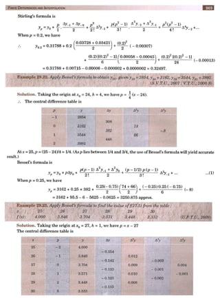  HIGHER ENGINEERING MATHEMATICS by B.S GREWAL