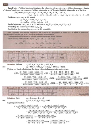  HIGHER ENGINEERING MATHEMATICS by B.S GREWAL