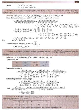  HIGHER ENGINEERING MATHEMATICS by B.S GREWAL
