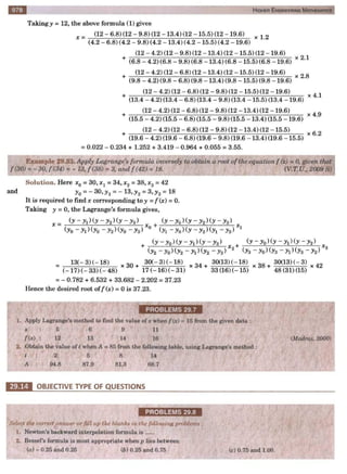  HIGHER ENGINEERING MATHEMATICS by B.S GREWAL