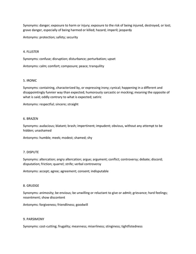 Gre Word List 3500 PDF Humor And Satire Pop Culture gre-word-list-3500-pdf-humor-and-satire-pop-culture