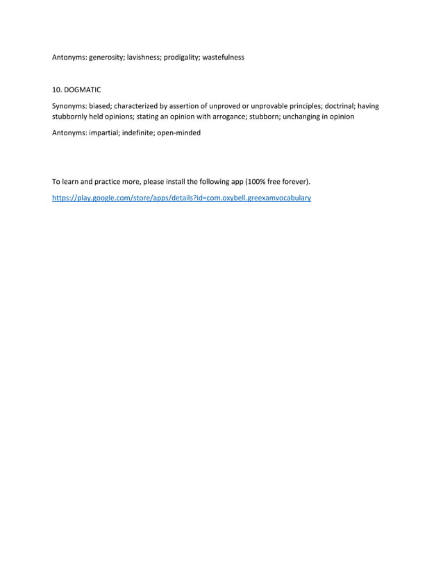 Gre Word List 3500 PDF Humor And Satire Pop Culture gre-word-list-3500-pdf-humor-and-satire-pop-culture