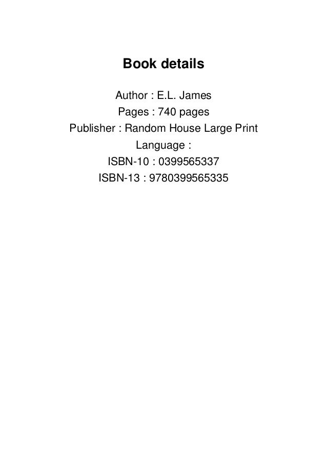 Downloadin Pdf Grey Fifty Shades 4 Full Page Downloadin Pdf Grey Fifty Shades 4 Full Page