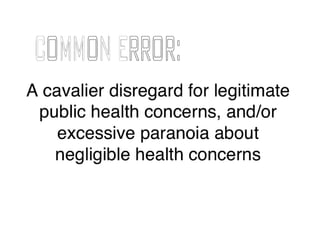 Grey Water Reclamation