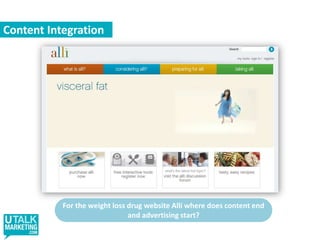 Location Based Marketing