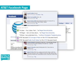 Communication StrategyShifts