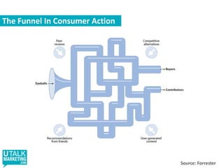 An identifiable reporter